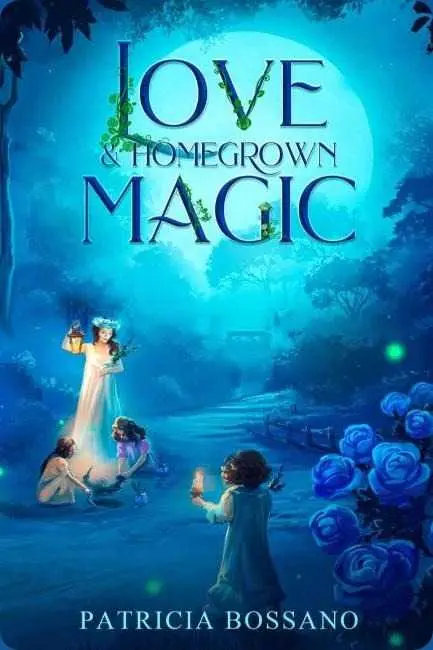 Children - Love Magic